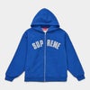 Supreme シュプリーム 2026AW Arc Thermal Lined Zip Up Hooded Sweatshirt アーク サーマル ラインド ジップアップ フーデッド スウェットパーカー ロイヤル