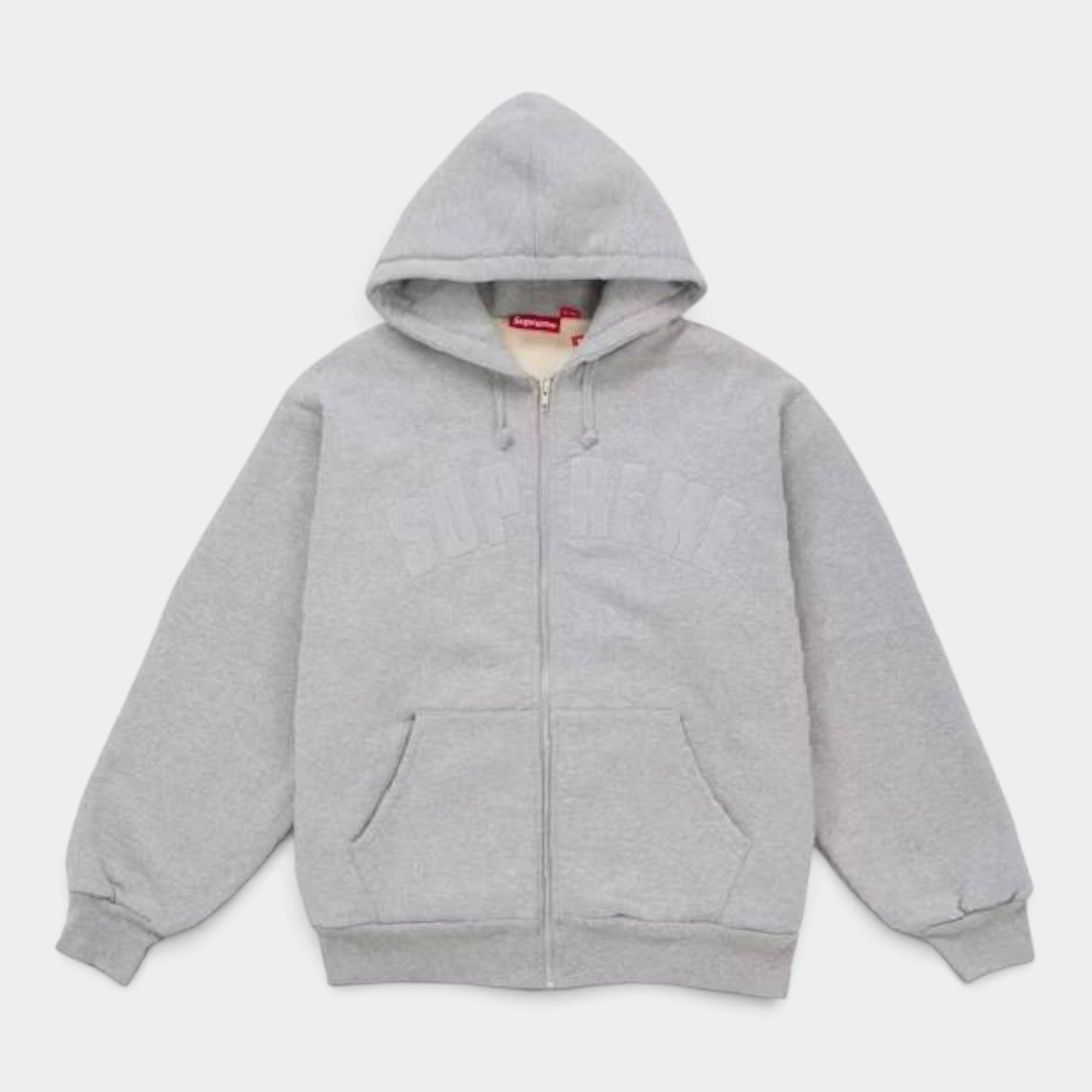 Supreme シュプリーム 2025SS Small Box Hooded Sweatshirt スモール