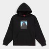 Supreme シュプリーム 2026AW Sith Hooded Sweatshirt シス フーデッド スウェットパーカー ブラック