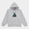 Supreme シュプリーム 2026AW Sith Hooded Sweatshirt シス フーデッド スウェットパーカー ヘザーグレー