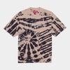 Supreme シュプリーム 2026AW Hearts Studded S/S Top ハーツ スタッズ ショートスリーブ トップTシャツ タイダイ