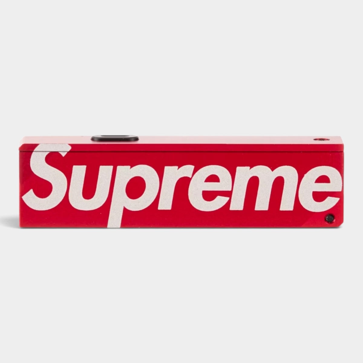 Supreme シュプリーム 2026AW ACEBEAM Flashlight Keychain エースビーム フラッシュライトキーチェーン レッド