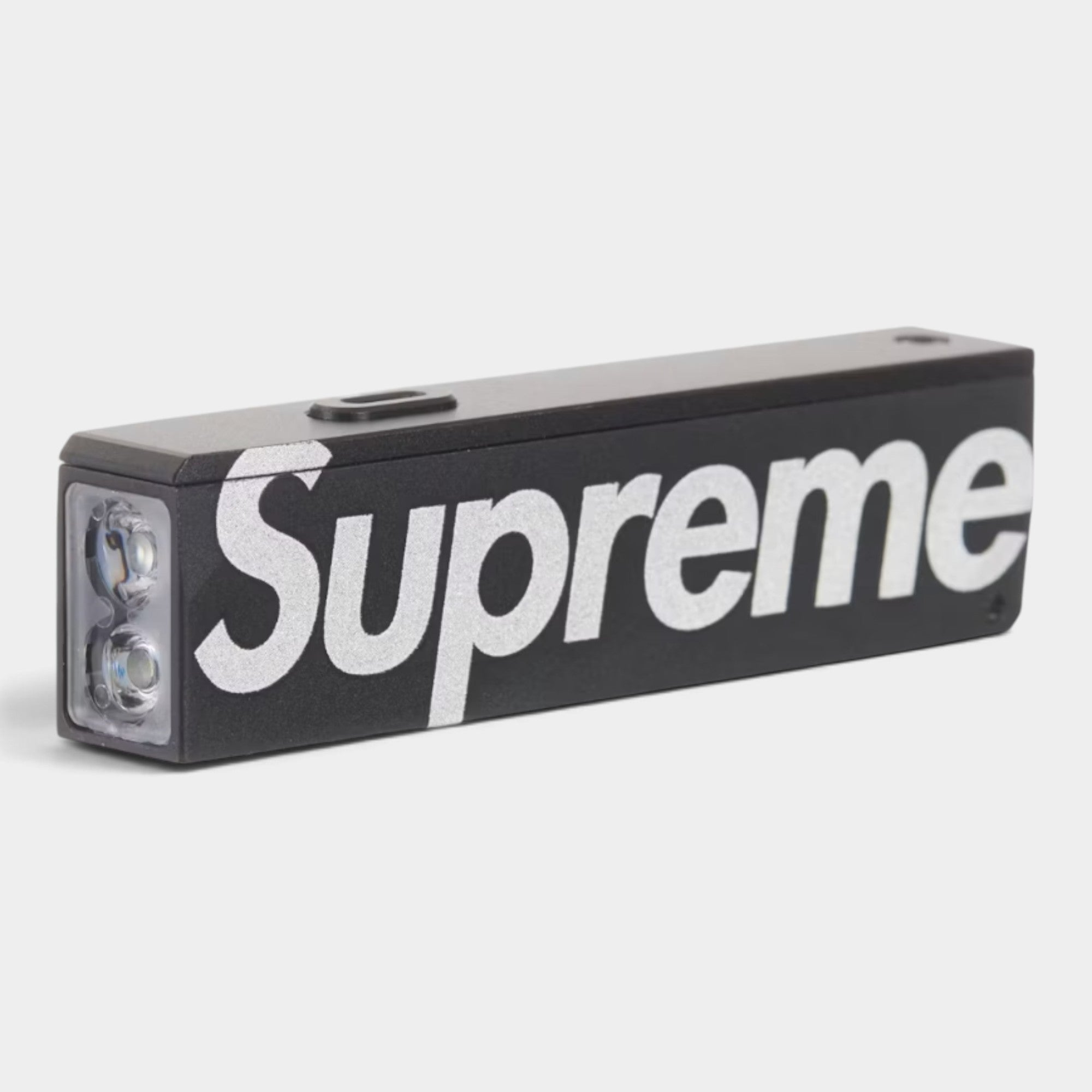 Supreme シュプリーム 2026AW ACEBEAM Flashlight Keychain エース