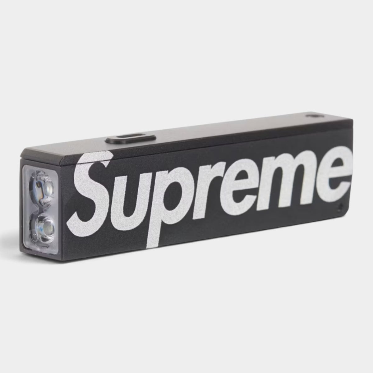 Supreme シュプリーム 2026AW ACEBEAM Flashlight Keychain エースビーム フラッシュライトキーチェーン ブラック