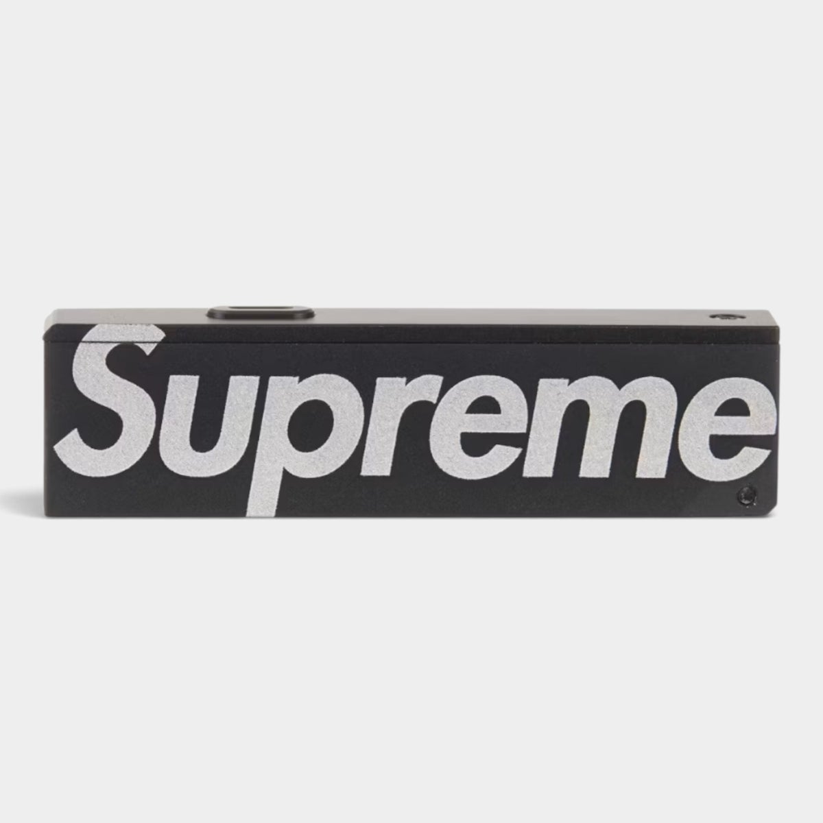 Supreme シュプリーム 2026AW ACEBEAM Flashlight Keychain エースビーム フラッシュライトキーチェーン ブラック