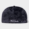 Supreme シュプリーム 2026AW Crushed Velvet Box Logo New Era Cap クラッシュド ベルベット ボックスロゴ ニューエラキャップ ネイビー
