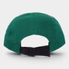  Supreme シュプリーム 2026AW Rhinestone Label Camp Cap ラインストーン レーベル キャンプキャップ グリーン