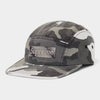 Supreme シュプリーム 2026AW Rhinestone Label Camp Cap ラインストーン レーベル キャンプキャップ スノーカモ