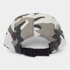Supreme シュプリーム 2026AW Rhinestone Label Camp Cap ラインストーン レーベル キャンプキャップ スノーカモ