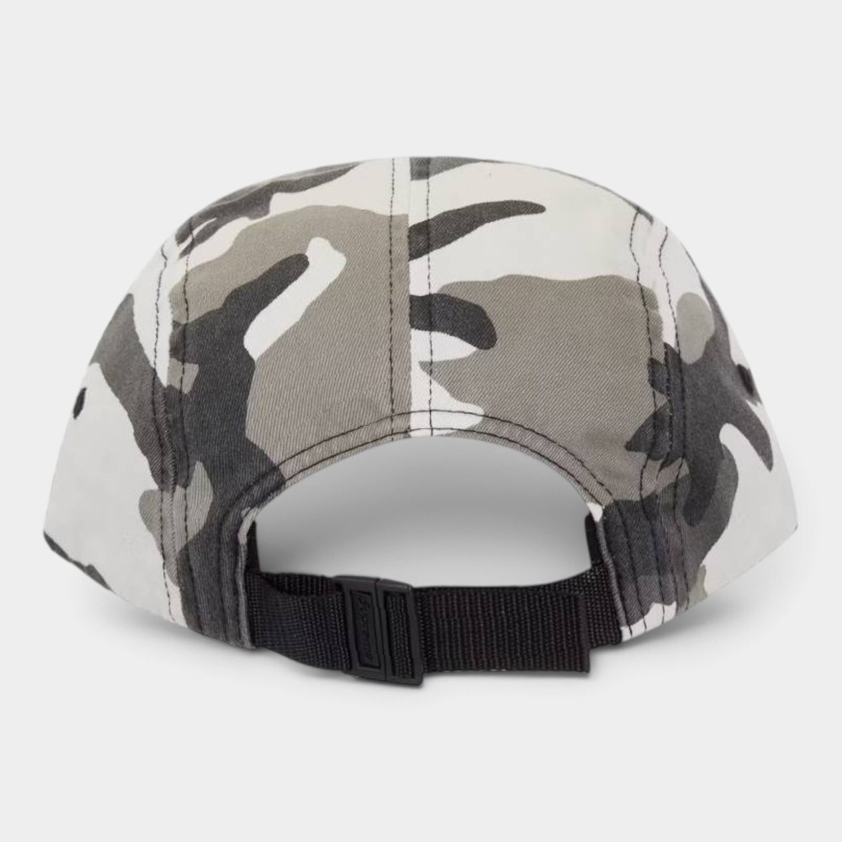 Supreme シュプリーム 2026AW Rhinestone Label Camp Cap ラインストーン レーベル キャンプキャップ スノーカモ