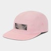 Supreme シュプリーム 2026AW Rhinestone Label Camp Cap ラインストーン レーベル キャンプキャップ ピンク