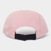 Supreme シュプリーム 2026AW Rhinestone Label Camp Cap ラインストーン レーベル キャンプキャップ ピンク