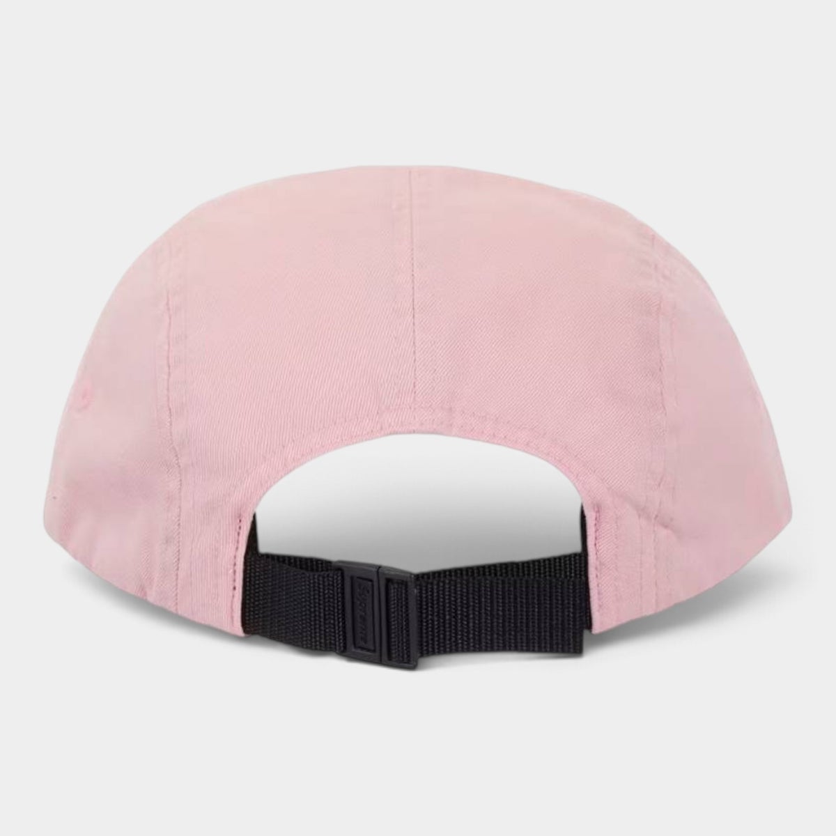 Supreme シュプリーム 2026AW Rhinestone Label Camp Cap ラインストーン レーベル キャンプキャップ ピンク