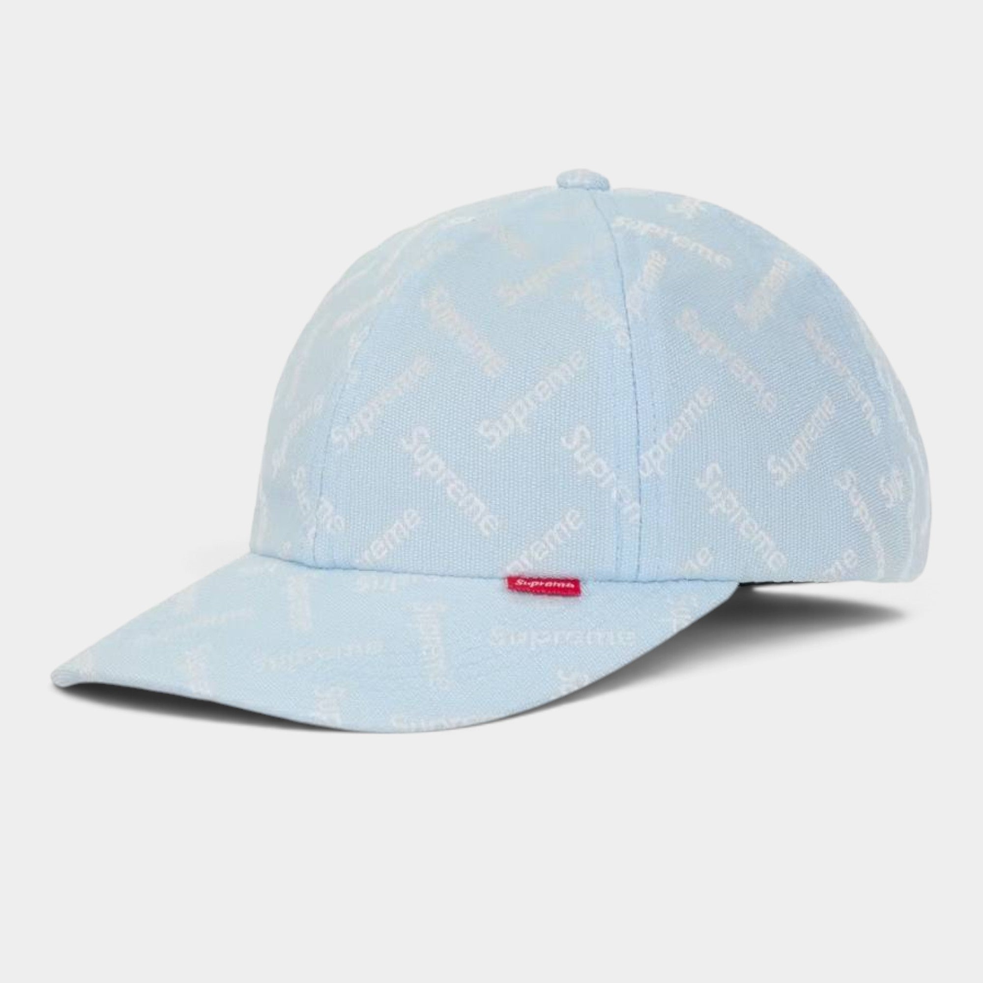 Supreme シュプリーム 2026SS Military Camp Cap ミリタリー キャンプ