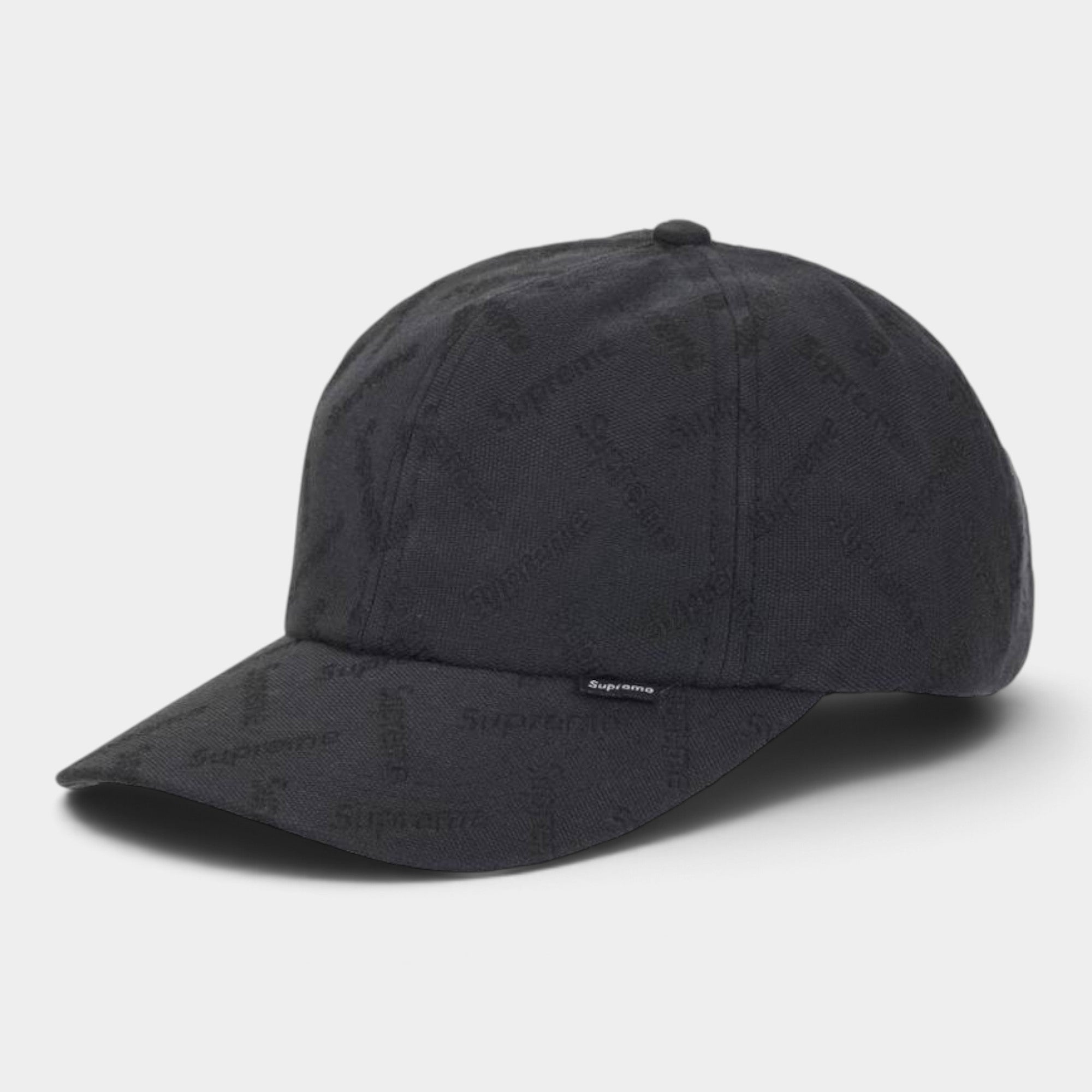 Supreme シュプリーム 2025AW GORE-TEX Zip Pocket Camp Cap