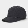 Supreme シュプリーム 2026AW Monogram Jacquard 6-Panel Cap モノグラム ジャカード 6パネルキャップ ブラック