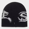 Supreme シュプリーム 2026AW Dragon Beanie ドラゴン ビーニー ブラック