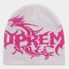  Supreme シュプリーム 2026AW Dragon Beanie ドラゴン ビーニー ホワイト