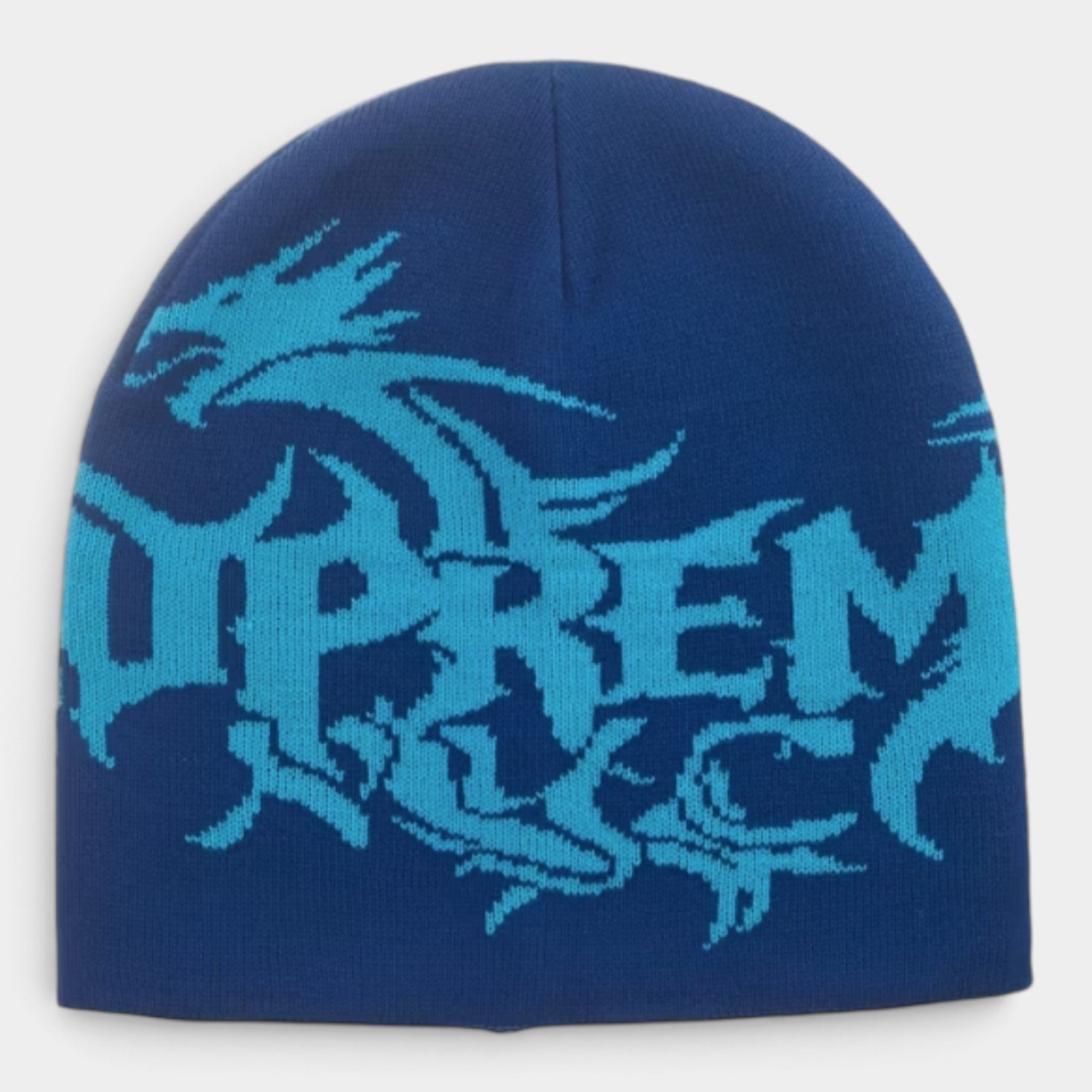Supreme シュプリーム 2024SS Gradient Spacedye Beanie