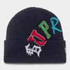 Supreme シュプリーム 2026AW New Era Arc Beanie ニューエラ アークビーニー ネイビー