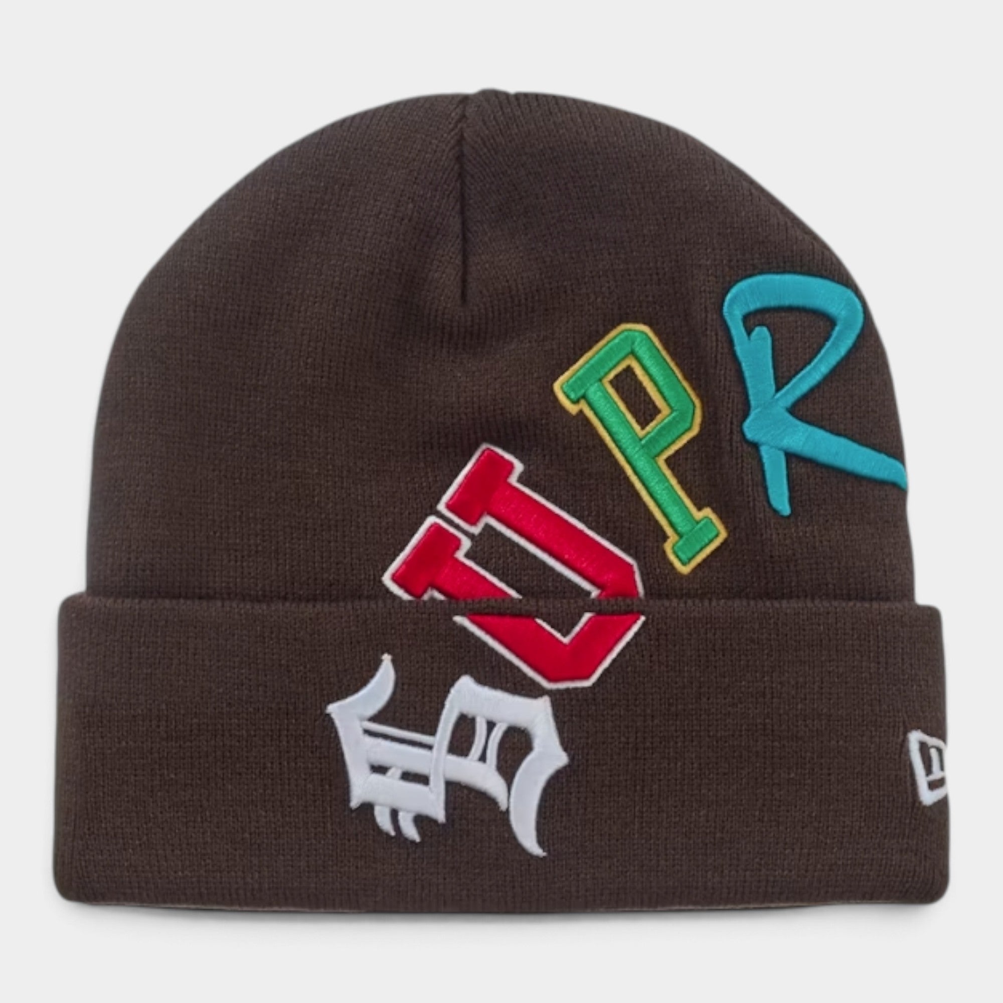 Supreme シュプリーム 22SS Burberry Crusher Hat バーバリー