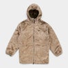  Supreme シュプリーム 2026AW Nike Faux Fur Reversible Parka ナイキ フェイクファー リバーシブル パーカ ウッドランドカモ