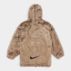  Supreme シュプリーム 2026AW Nike Faux Fur Reversible Parka ナイキ フェイクファー リバーシブル パーカ ウッドランドカモ