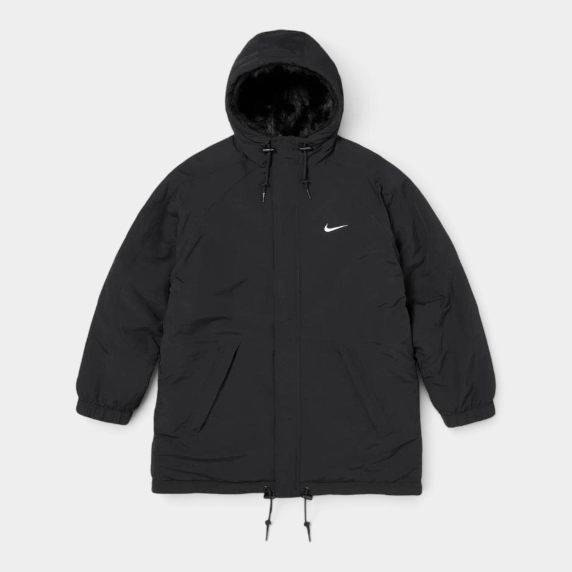 Supreme シュプリーム 2026AW Nike Faux Fur Reversible Parka ナイキ