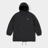 Supreme シュプリーム 2026AW Nike Faux Fur Reversible Parka ナイキ フェイクファー リバーシブル パーカ ブラック