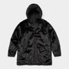  Supreme シュプリーム 2026AW Nike Faux Fur Reversible Parka ナイキ フェイクファー リバーシブル パーカ ブラック