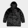  Supreme シュプリーム 2026AW Nike Faux Fur Reversible Parka ナイキ フェイクファー リバーシブル パーカ ブラック