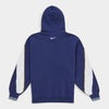 Supreme シュプリーム 2026AW Nike Hooded Sweatshirt ナイキ フーデッド スウェットパーカー ネイビー