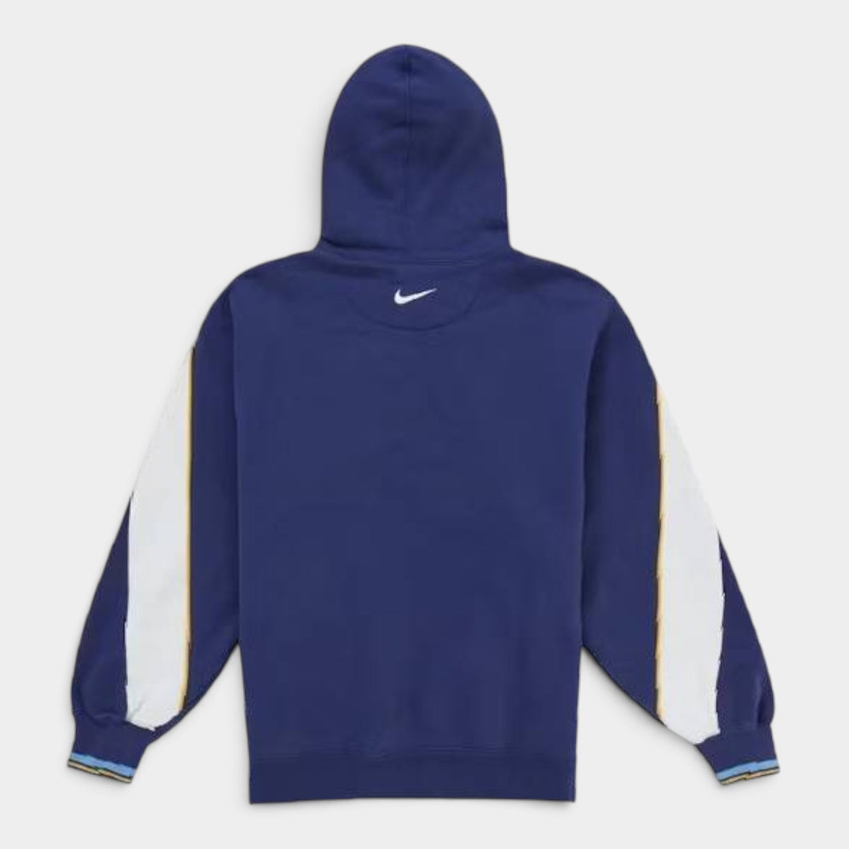 Supreme シュプリーム 2026AW Nike Hooded Sweatshirt ナイキ フーデッド スウェットパーカー ネイビー