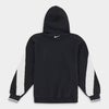 Supreme シュプリーム 2026AW Nike Hooded Sweatshirt ナイキ フーデッド スウェットパーカー ブラック