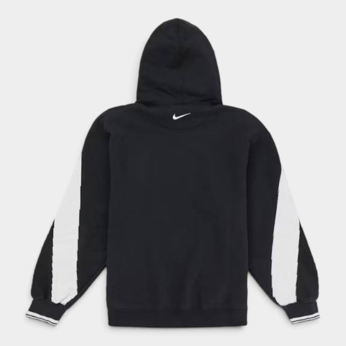 Supreme シュプリーム 2026AW Nike Hooded Sweatshirt ナイキ フーデッド スウェットパーカー ブラック