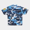 Supreme シュプリーム 2026AW Nike Football Jersey　ナイキ フットボールジャージ　ブルーカモ