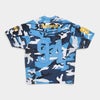 Supreme シュプリーム 2026AW Nike Football Jersey　ナイキ フットボールジャージ　ブルーカモ