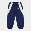 Supreme シュプリーム 2026AW Nike Paneled Sweatpant　ナイキ パネルド スウェットパンツ　ネイビー