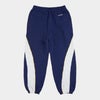 Supreme シュプリーム 2026AW Nike Paneled Sweatpant　ナイキ パネルド スウェットパンツ　ネイビー