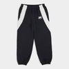 Supreme シュプリーム 2026AW Nike Paneled Sweatpant　ナイキ パネルド スウェットパンツ　ブラック
