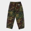 Supreme シュプリーム 2026AW Nike Nylon Cargo Pant ナイキ ナイロン カーゴパンツ ウッドランドカモ
