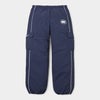 Supreme シュプリーム 2026AW Nike Nylon Cargo Pant ナイキ ナイロン カーゴパンツ ネイビー