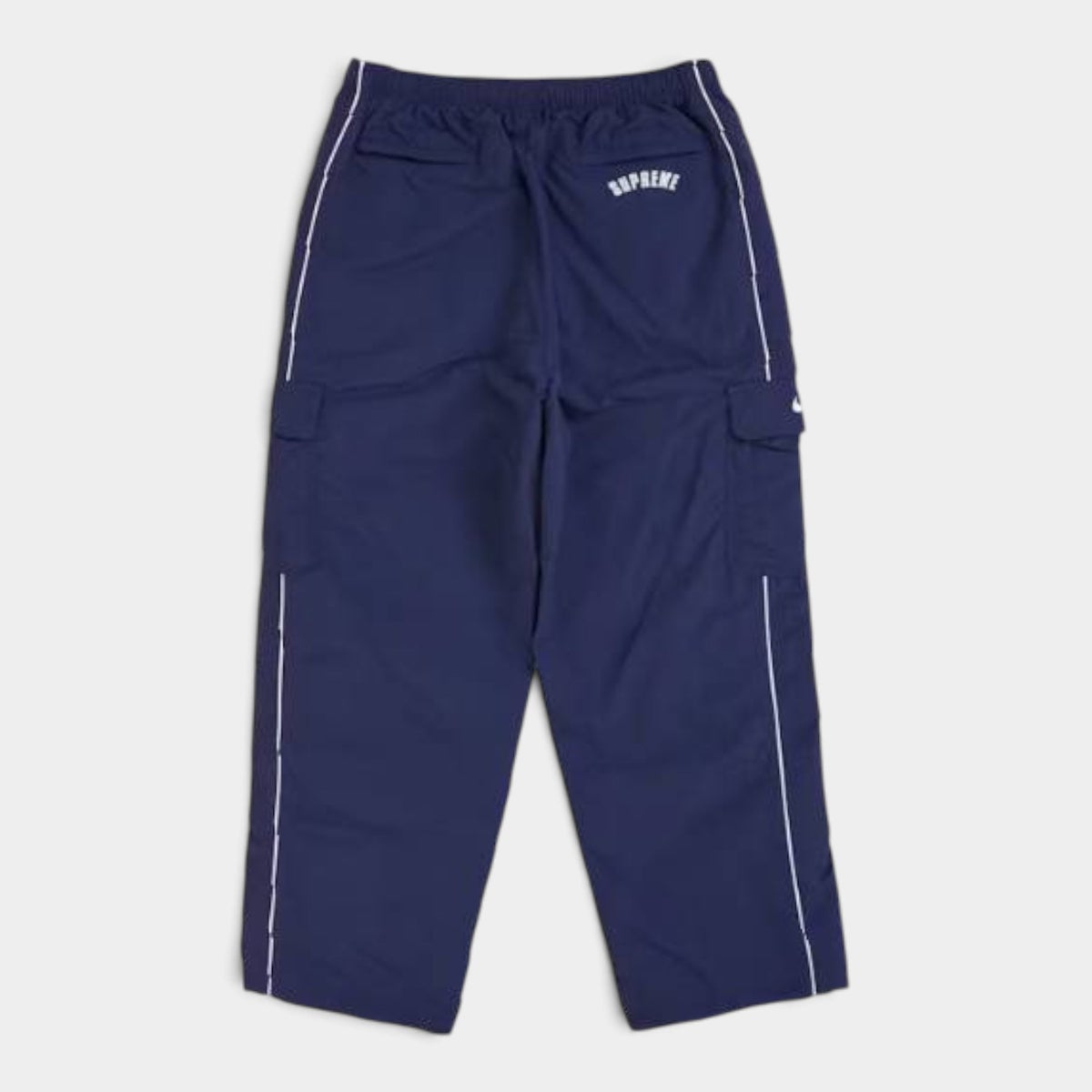 Supreme シュプリーム 2026AW Nike Nylon Cargo Pant ナイキ ナイロン カーゴパンツ ネイビー