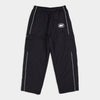 Supreme シュプリーム 2026AW Nike Nylon Cargo Pant ナイキ ナイロン カーゴパンツ ブラック