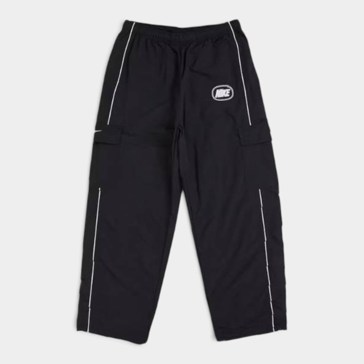 Supreme シュプリーム 2026AW Nike Nylon Cargo Pant ナイキ ナイロン カーゴパンツ ブラック