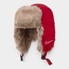  Supreme シュプリーム 2026AW Nike Trooper Hat　 ナイキ トルーパーハット　レッド