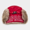  Supreme シュプリーム 2026AW Nike Trooper Hat　 ナイキ トルーパーハット　レッド