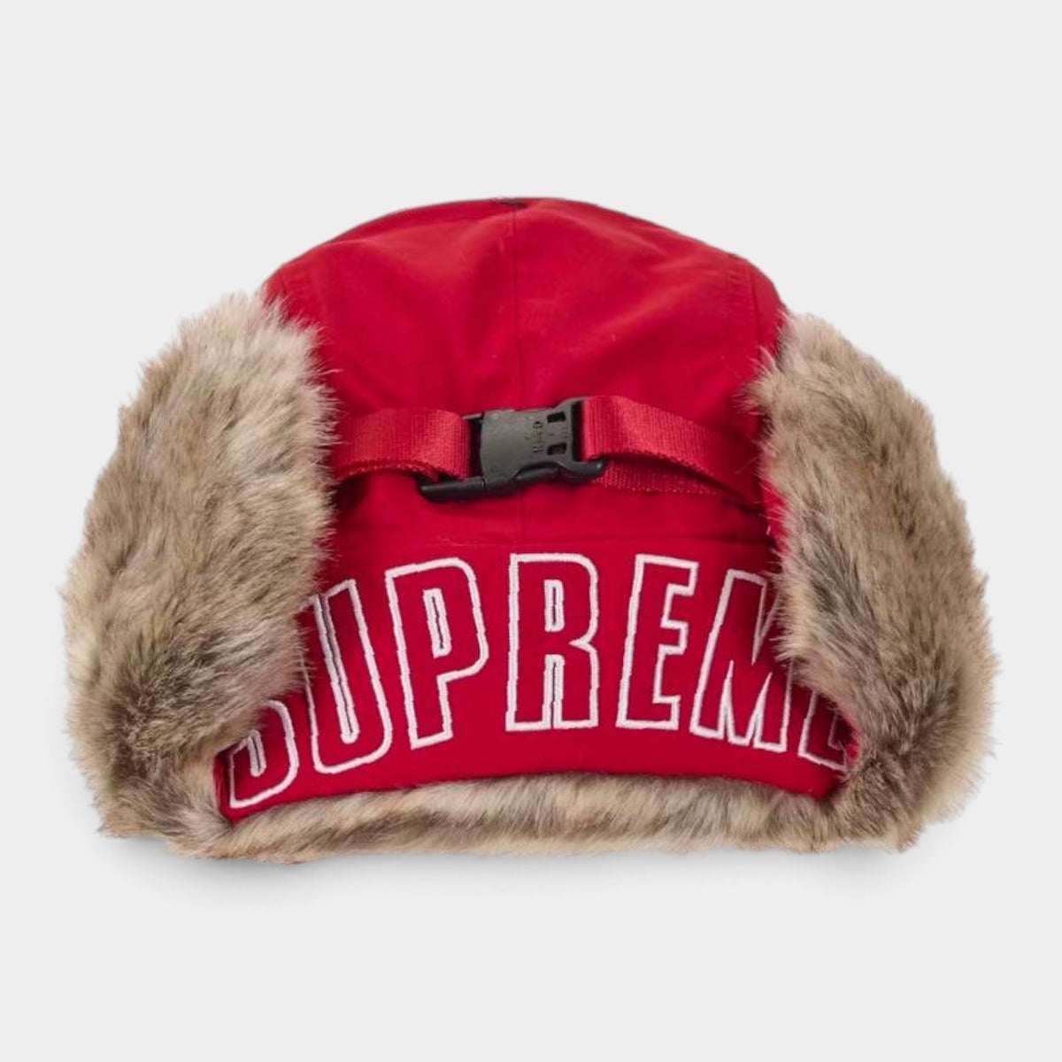  Supreme シュプリーム 2026AW Nike Trooper Hat　 ナイキ トルーパーハット　レッド