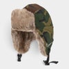 Supreme シュプリーム 2026AW Nike Trooper Hat　 ナイキ トルーパーハット　ウッドランドカモ