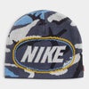 Supreme シュプリーム 2026AW Nike Oval Beanie ナイキ オーバル ビーニー ブルーカモ
